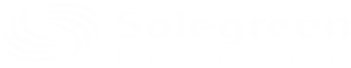 Logo Solegreen